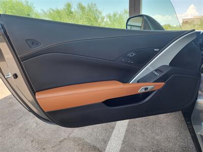 2015 Chevrolet Corvette Stingray 2LT Z51   - Photo 31 - Fountain Hills, AZ 85268