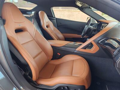 2015 Chevrolet Corvette Stingray 2LT Z51   - Photo 79 - Fountain Hills, AZ 85268