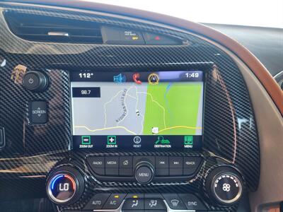 2015 Chevrolet Corvette Stingray 2LT Z51   - Photo 54 - Fountain Hills, AZ 85268