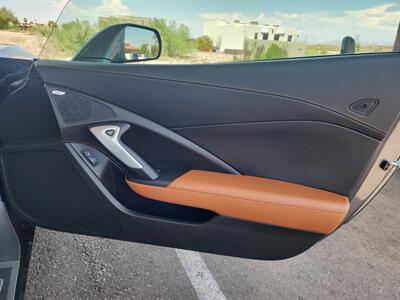 2015 Chevrolet Corvette Stingray 2LT Z51   - Photo 73 - Fountain Hills, AZ 85268