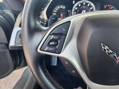 2015 Chevrolet Corvette Stingray 2LT Z51   - Photo 46 - Fountain Hills, AZ 85268