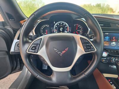 2015 Chevrolet Corvette Stingray 2LT Z51   - Photo 41 - Fountain Hills, AZ 85268