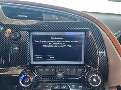 2015 Chevrolet Corvette Stingray 2LT Z51   - Photo 56 - Fountain Hills, AZ 85268