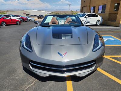 2015 Chevrolet Corvette Stingray 2LT Z51   - Photo 26 - Fountain Hills, AZ 85268