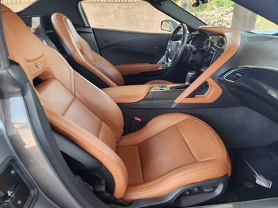 2015 Chevrolet Corvette Stingray 2LT Z51   - Photo 78 - Fountain Hills, AZ 85268