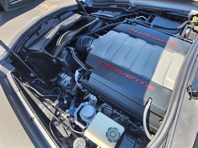 2015 Chevrolet Corvette Stingray 2LT Z51   - Photo 12 - Fountain Hills, AZ 85268