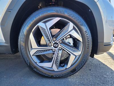 2022 Hyundai Tucson Limited   - Photo 21 - Fountain Hills, AZ 85268