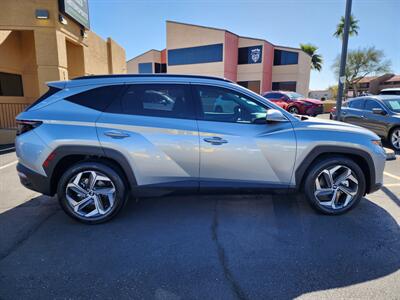 2022 Hyundai Tucson Limited   - Photo 2 - Fountain Hills, AZ 85268