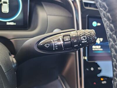 2022 Hyundai Tucson Limited   - Photo 37 - Fountain Hills, AZ 85268