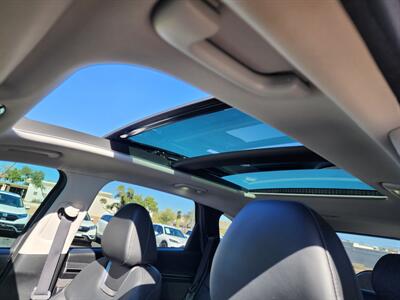 2022 Hyundai Tucson Limited   - Photo 67 - Fountain Hills, AZ 85268