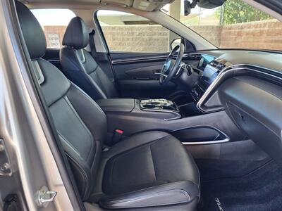 2022 Hyundai Tucson Limited   - Photo 72 - Fountain Hills, AZ 85268