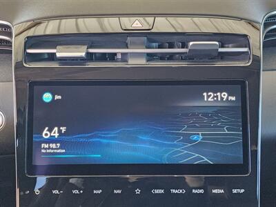 2022 Hyundai Tucson Limited   - Photo 39 - Fountain Hills, AZ 85268