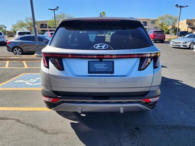 2022 Hyundai Tucson Limited   - Photo 4 - Fountain Hills, AZ 85268