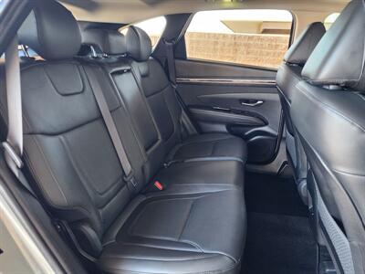 2022 Hyundai Tucson Limited   - Photo 78 - Fountain Hills, AZ 85268