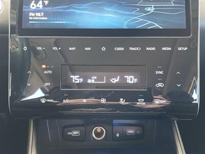 2022 Hyundai Tucson Limited   - Photo 52 - Fountain Hills, AZ 85268
