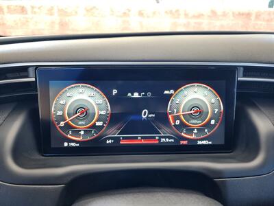 2022 Hyundai Tucson Limited   - Photo 57 - Fountain Hills, AZ 85268
