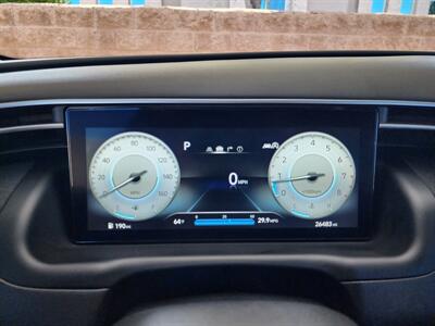 2022 Hyundai Tucson Limited   - Photo 32 - Fountain Hills, AZ 85268