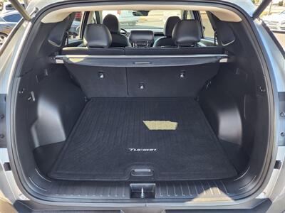 2022 Hyundai Tucson Limited   - Photo 14 - Fountain Hills, AZ 85268