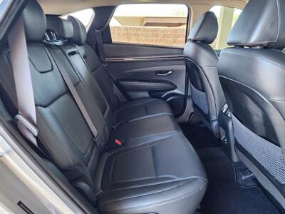2022 Hyundai Tucson Limited   - Photo 77 - Fountain Hills, AZ 85268