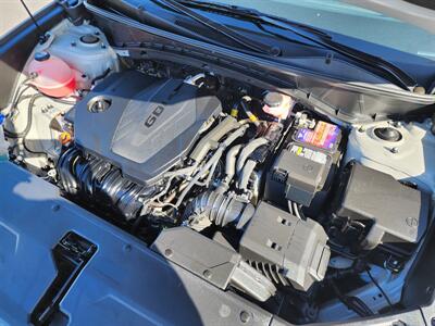 2022 Hyundai Tucson Limited   - Photo 9 - Fountain Hills, AZ 85268