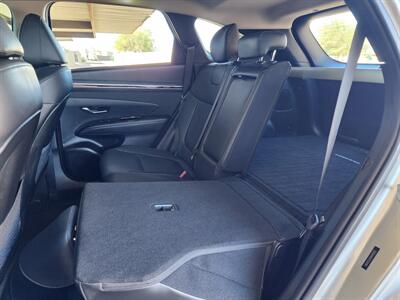 2022 Hyundai Tucson Limited   - Photo 88 - Fountain Hills, AZ 85268