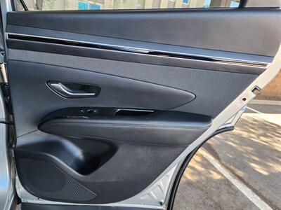2022 Hyundai Tucson Limited   - Photo 75 - Fountain Hills, AZ 85268