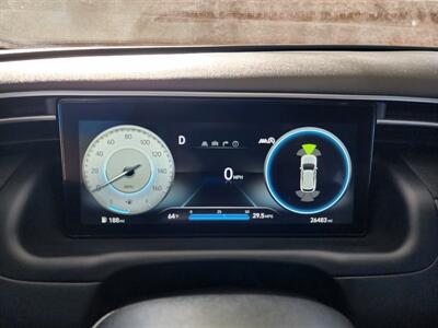 2022 Hyundai Tucson Limited   - Photo 51 - Fountain Hills, AZ 85268