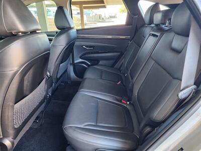 2022 Hyundai Tucson Limited   - Photo 82 - Fountain Hills, AZ 85268