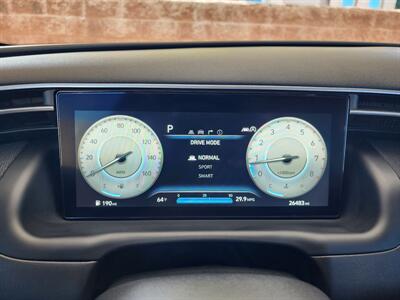 2022 Hyundai Tucson Limited   - Photo 56 - Fountain Hills, AZ 85268