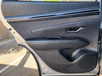 2022 Hyundai Tucson Limited   - Photo 80 - Fountain Hills, AZ 85268