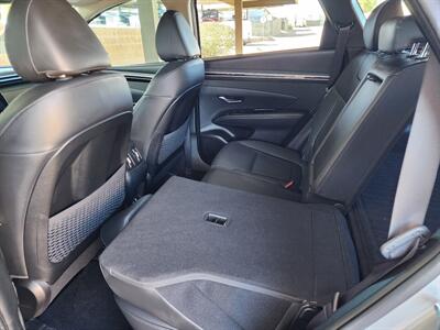 2022 Hyundai Tucson Limited   - Photo 87 - Fountain Hills, AZ 85268