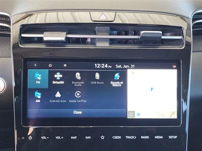 2022 Hyundai Tucson Limited   - Photo 47 - Fountain Hills, AZ 85268