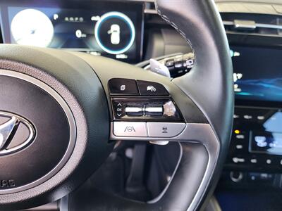 2022 Hyundai Tucson Limited   - Photo 35 - Fountain Hills, AZ 85268