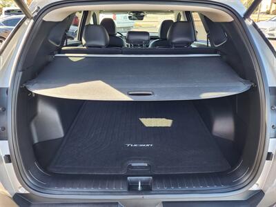 2022 Hyundai Tucson Limited   - Photo 13 - Fountain Hills, AZ 85268