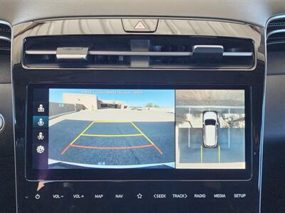 2022 Hyundai Tucson Limited   - Photo 48 - Fountain Hills, AZ 85268
