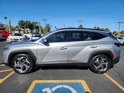 2022 Hyundai Tucson Limited   - Photo 6 - Fountain Hills, AZ 85268