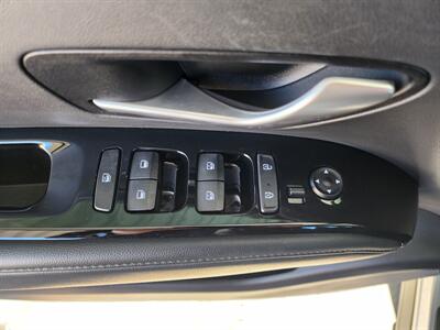 2022 Hyundai Tucson Limited   - Photo 24 - Fountain Hills, AZ 85268