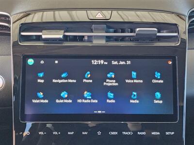 2022 Hyundai Tucson Limited   - Photo 40 - Fountain Hills, AZ 85268