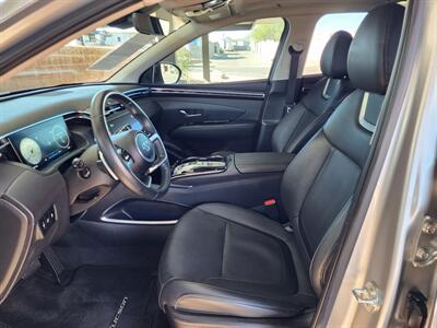 2022 Hyundai Tucson Limited   - Photo 27 - Fountain Hills, AZ 85268