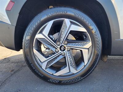 2022 Hyundai Tucson Limited   - Photo 20 - Fountain Hills, AZ 85268