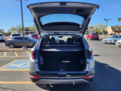 2022 Hyundai Tucson Limited   - Photo 12 - Fountain Hills, AZ 85268