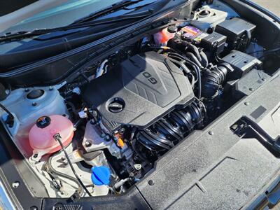 2022 Hyundai Tucson Limited   - Photo 10 - Fountain Hills, AZ 85268