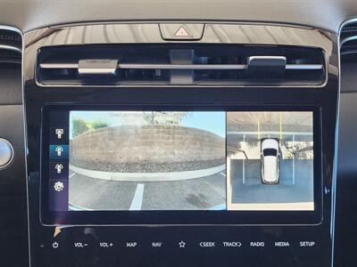 2022 Hyundai Tucson Limited   - Photo 50 - Fountain Hills, AZ 85268