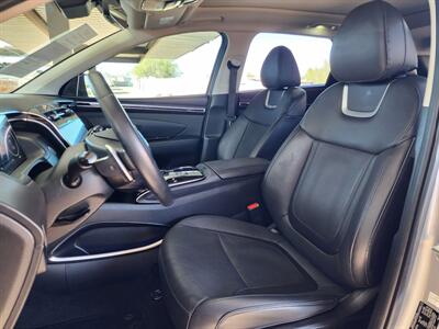 2022 Hyundai Tucson Limited   - Photo 28 - Fountain Hills, AZ 85268