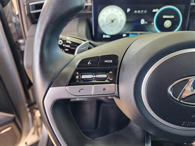 2022 Hyundai Tucson Limited   - Photo 34 - Fountain Hills, AZ 85268
