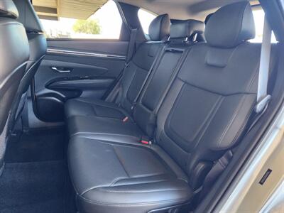2022 Hyundai Tucson Limited   - Photo 83 - Fountain Hills, AZ 85268