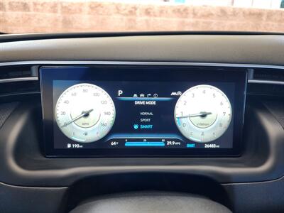 2022 Hyundai Tucson Limited   - Photo 58 - Fountain Hills, AZ 85268