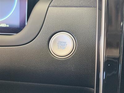 2022 Hyundai Tucson Limited   - Photo 38 - Fountain Hills, AZ 85268