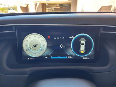 2022 Hyundai Tucson Limited   - Photo 49 - Fountain Hills, AZ 85268