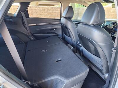 2022 Hyundai Tucson Limited   - Photo 90 - Fountain Hills, AZ 85268